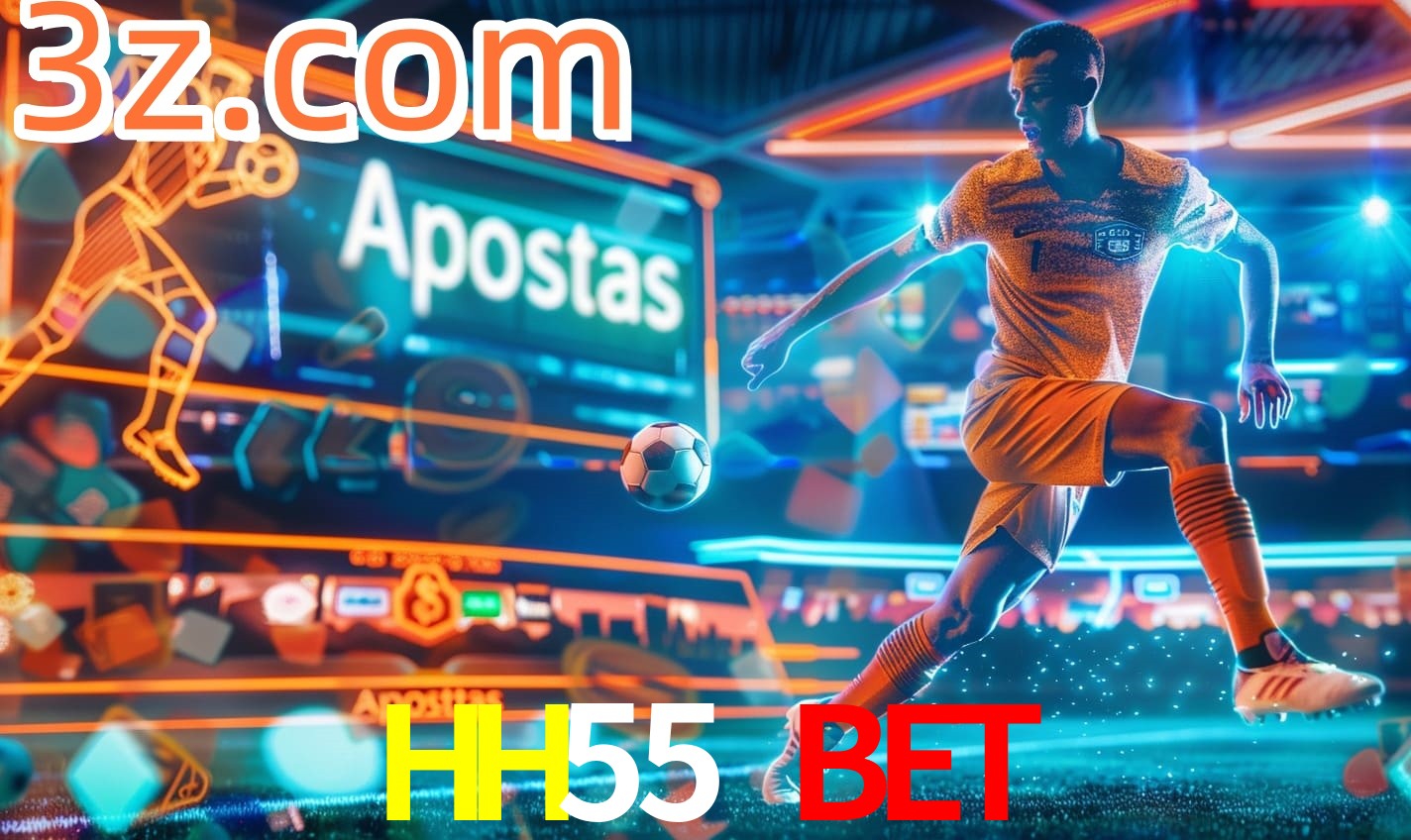 Apostas HH55 BET