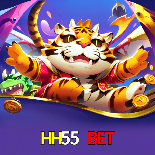 Cassino Online HH55 BET